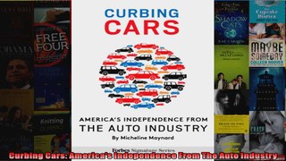 Curbing Cars Americas Independence From The Auto Industry