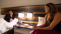 Nikki Bella reveals to Natalya that shes afraid to be alone: Total Divas, February 23, 2016