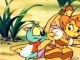 Chip 'n Dale Rescue Rangers Season 1 Episode 09   Risky Beesness  Chip 'n' Dale