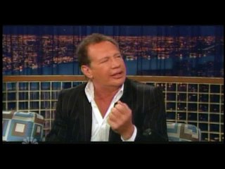 Garry Shandling