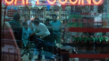 Brooklyn's Finest Trailer