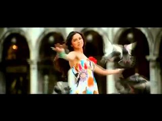 شهد فرنسو - احس الدنيا / 2014