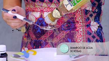Shampoo Natural - Vida Zen Ep 09 (3/3)