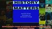 History Matters Essays on Economic Growth Technology and Demographic Change