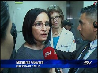 SUSPENDEN ENTREGA DE MEDICAMENTO