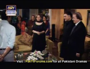 Tanhaiyan Naye Silsilay by Ary Digital - Episode 9 - Part 4/4