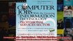 Computer Jobs  New England  With the Growing Information Technology Professional
