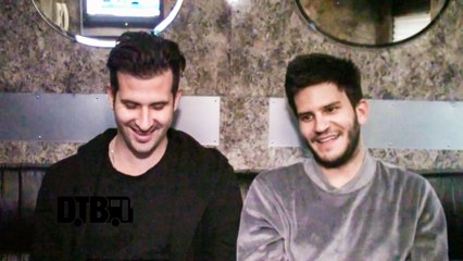 X Ambassadors - TOUR PRANKS Ep. 151