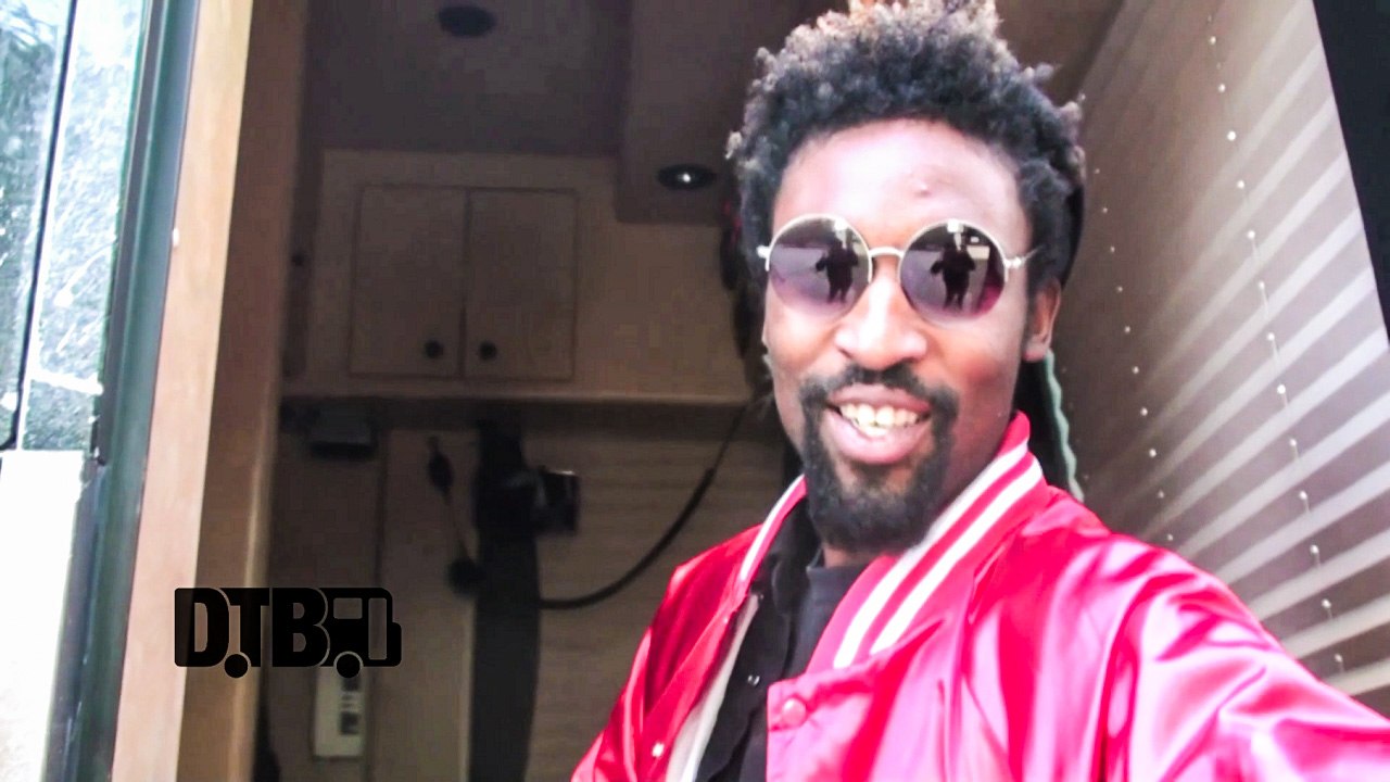 The Knocks - BUS INVADERS Ep. 963