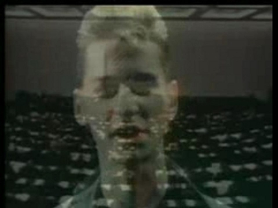 Depeche Mode - Master And Servant