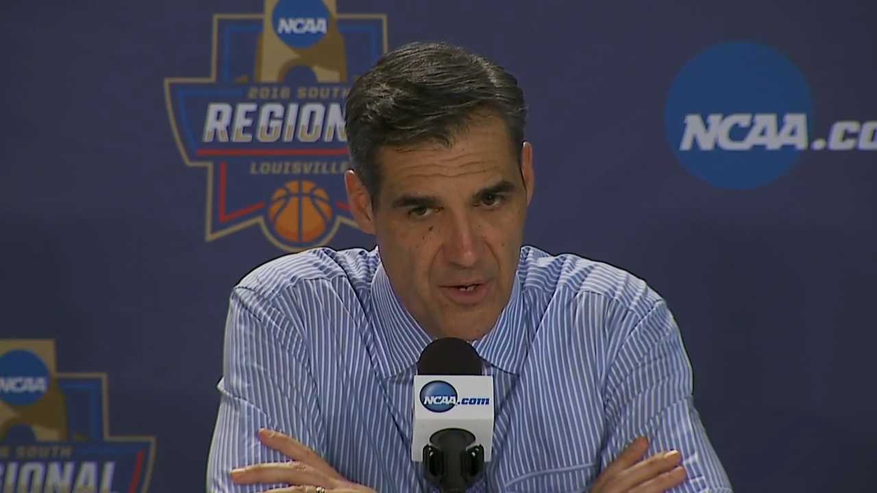 Nova Puts on Shooting Clinic vs. Miami