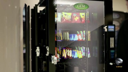 How Do Vending Machines Detect Fake Coins?