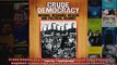 Crude Democracy Natural Resource Wealth and Political Regimes Cambridge Studies in