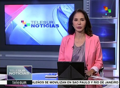 Rusia: Lavrov y Kerry debaten sobre temas internacionales