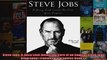 Steve Jobs A Juicy Look inside the Core of an Empire Steve Jobs Biography Famous