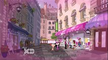 La Ciudad Del Amor - Kagamine Rin - Vocaloid Cover - Phineas y Ferb HD