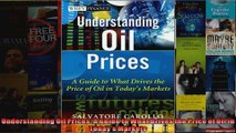 Understanding Oil Prices A Guide to What Drives the Price of Oil in Todays Markets