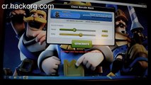 Clash Royale Hack Unlimited Free Gems and Gold