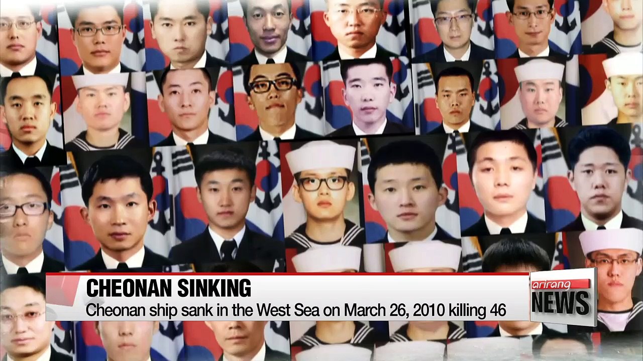 West Sea Defense Day, remembering victims of North Korean aggression