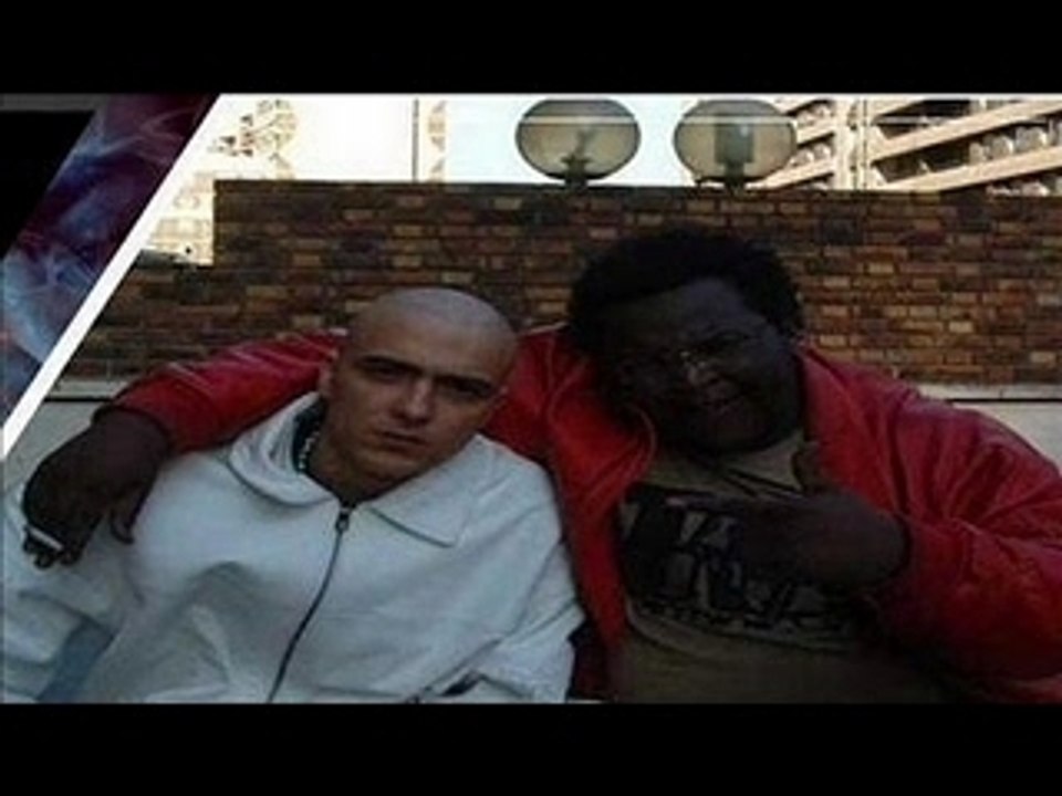 Lim et boulox Maxi Delinquant