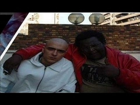 Lim et boulox Maxi Delinquant