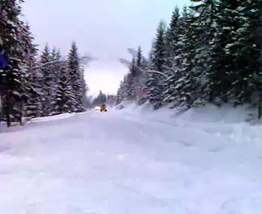 Yamaha Raptor 700 and Dinli 450