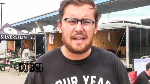 Seaway - TOUR PRANKS Ep. 152 [Warped Edition 2015]