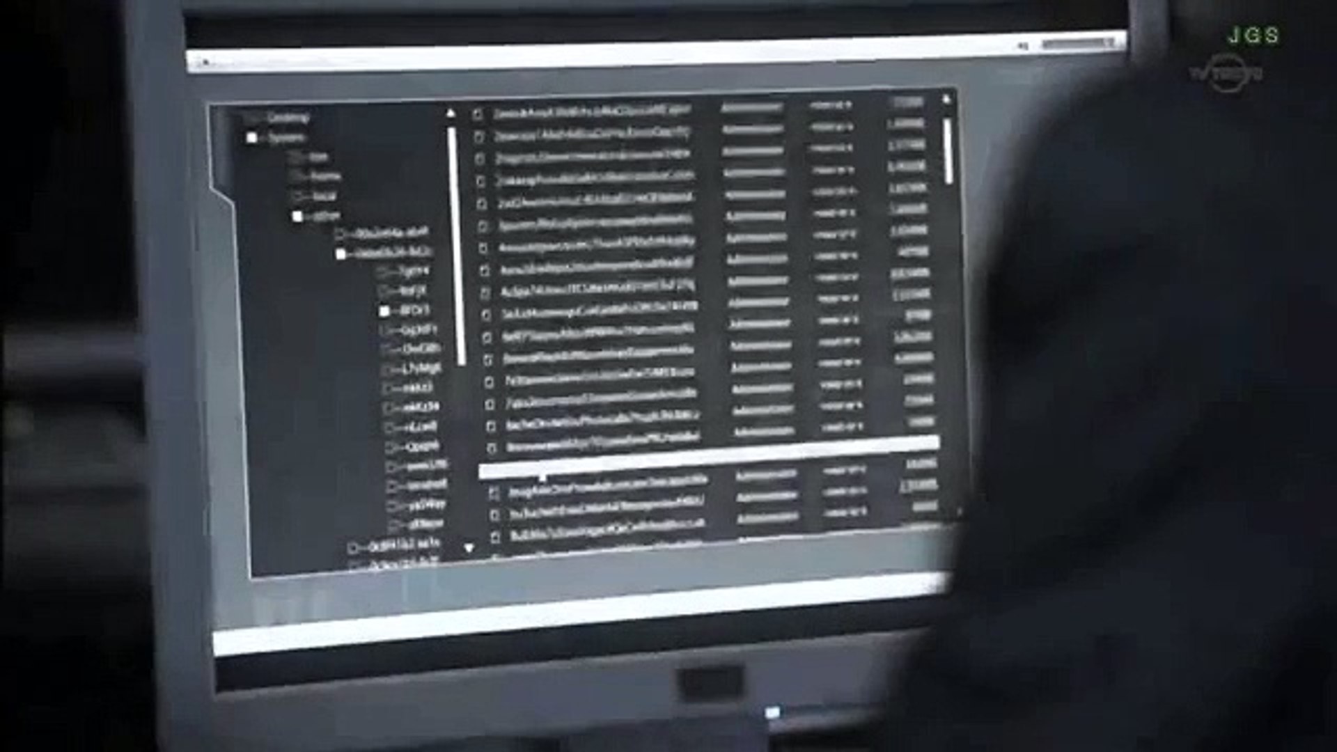 犯罪科学分析室 電子の標的2 3月23日 1 Video Dailymotion