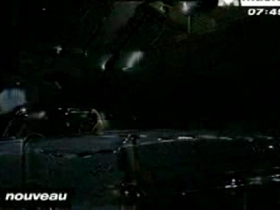 Helene Segara - Mefie toi De Moi