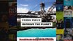 Fossil Fuels Improve the Planet