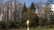 Espoirs : la semaine internationale est lancée !