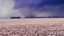 HUGE tornadoes May 10, 2003; western Illinois (Lima, West Point, Good Hope)