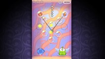 Cut the Rope - Gameplay Trailer