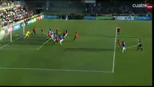 Duje Caleta-Car Goal HD - Spain (U21) 0-1 Croatia (U21) - 24-03-2016