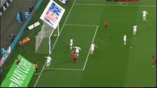 0-2 Fallou Diagne Goal | Olympique Marsellie 0 - 2 Rennes - 18.03.2016 HD