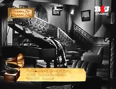 Soncha Tha Kya Kya Ho Gaya-Anmol Ghadi