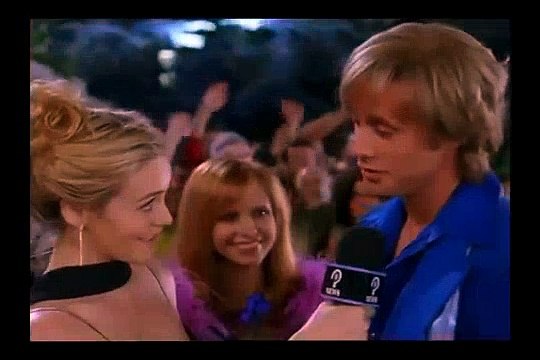 SBT - FILMES - Scooby-Doo 2: Monstros à Solta Scooby Doo