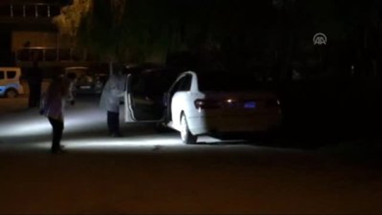 Eğlence Merkezinin Sahibi Uğradığı Silahlı Saldırı Sonucu Yaşamını Yitirdi