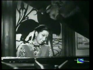 Mein Dil Mein Dard Basa Lai - Surayya