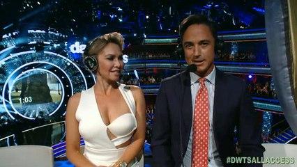 Val Ginger All Access Week 1 Interview