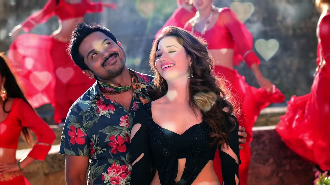 Thozha Tamil Movie Eiffel Mele Song with Lyric _ Karthi _ Nagarjuna _ Tamannaah _ Gopi Sundar