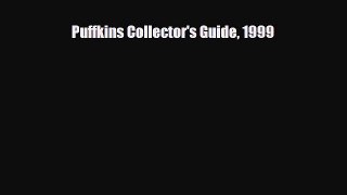 Download ‪Puffkins Collector's Guide 1999‬ PDF Free