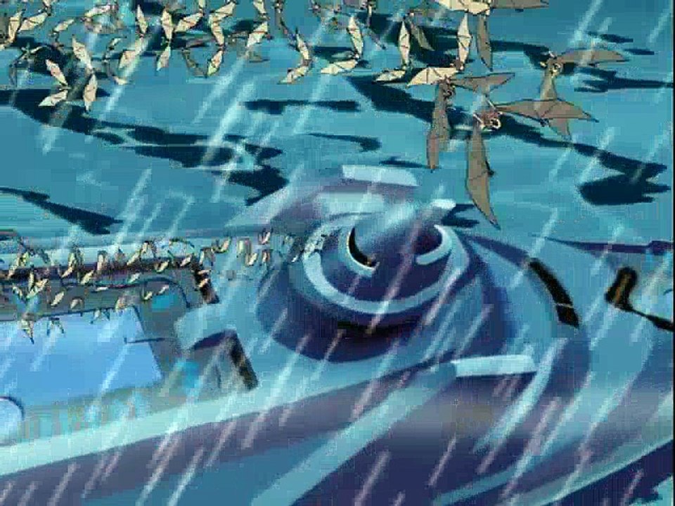 Scooby-Doo et les Vampires - Scooby-Doo Where Are You Theme  Scooby Doo