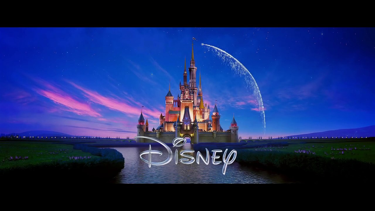 Disney España _ Big Hero 6 _ Tráiler Oficial (1080p)