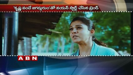 Tollywood actress shows interest on own dubbing (25-03-2016)
