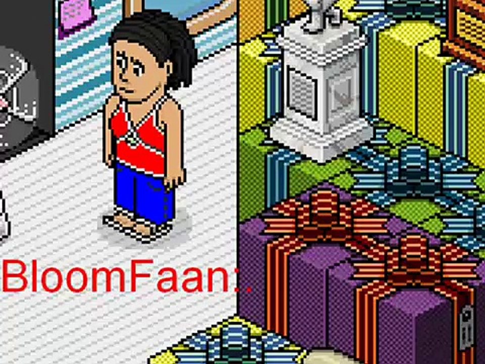 !!!Bloom y sus Amigos¡¡¡