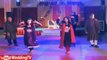 Pakistani Wedding Marriage Hall Dance on Kajra Re Kajra Re HD