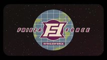 DBZ Resurrection F- Goku & Vegeta Training With Whis [English Dub]