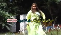 Ta Ta Ta Gina Gin Ta - Nadia Gul - Pashto Song & Dance 2016 HD