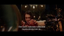 Victor Frankenstein Subtitled 1 Turkish. Trailer James McAvoy, Daniel Radcliffe